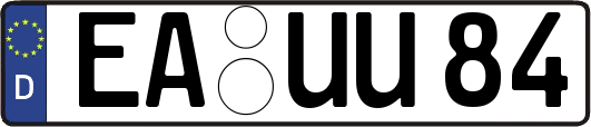 EA-UU84