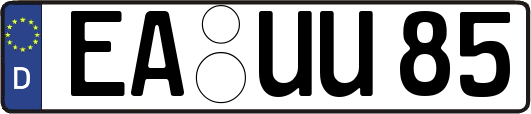 EA-UU85