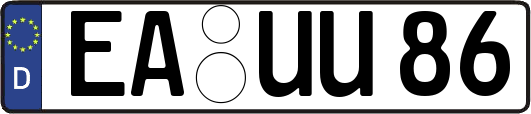 EA-UU86