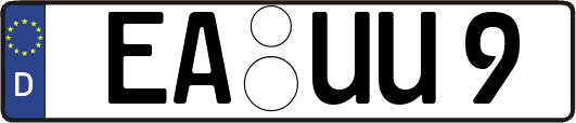 EA-UU9