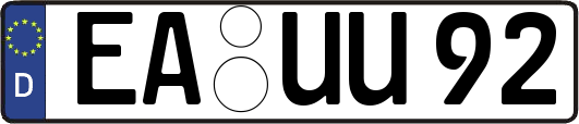 EA-UU92