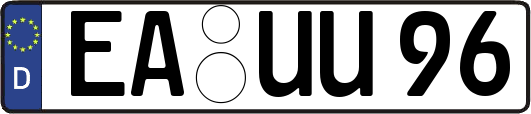 EA-UU96