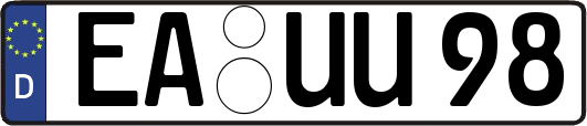 EA-UU98