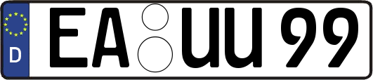 EA-UU99