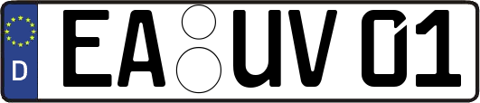 EA-UV01