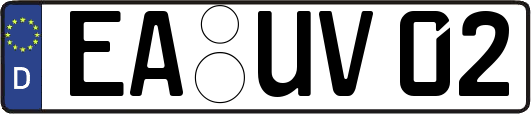 EA-UV02