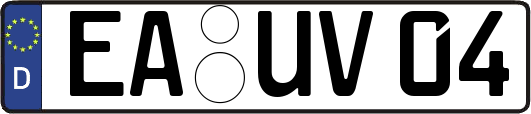 EA-UV04