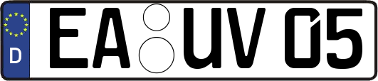 EA-UV05