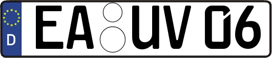 EA-UV06