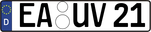 EA-UV21