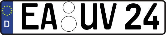 EA-UV24