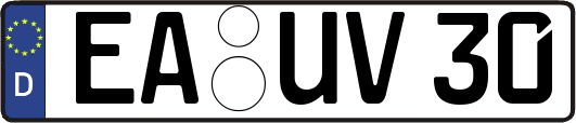 EA-UV30