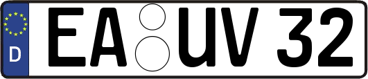 EA-UV32