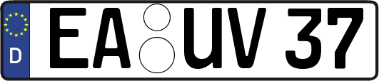 EA-UV37