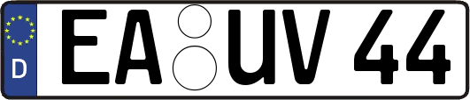 EA-UV44