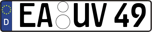 EA-UV49