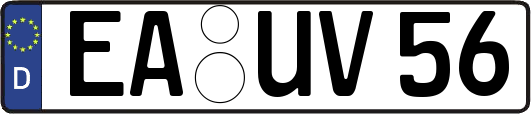 EA-UV56