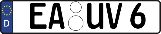EA-UV6