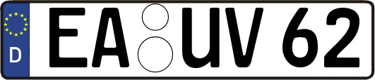 EA-UV62