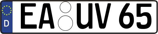 EA-UV65