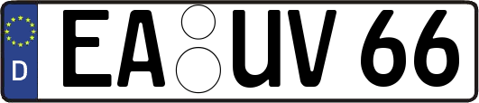 EA-UV66