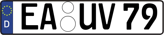 EA-UV79