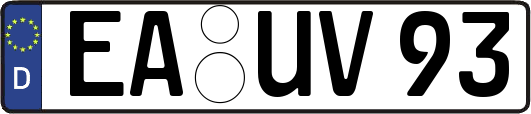EA-UV93