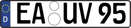 EA-UV95
