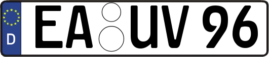 EA-UV96