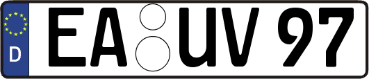 EA-UV97