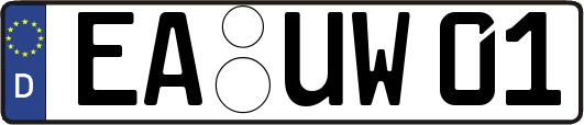 EA-UW01