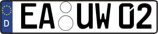 EA-UW02