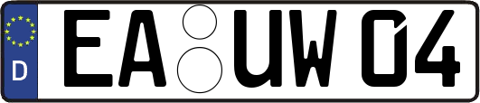 EA-UW04