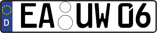EA-UW06