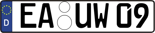 EA-UW09