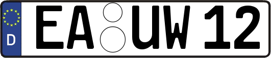 EA-UW12