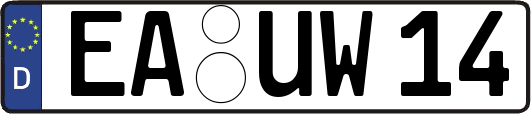 EA-UW14