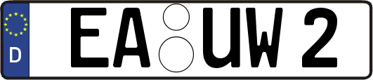 EA-UW2