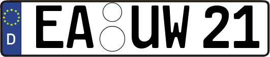 EA-UW21