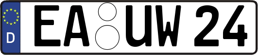 EA-UW24