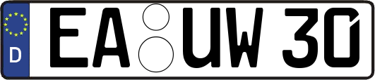 EA-UW30