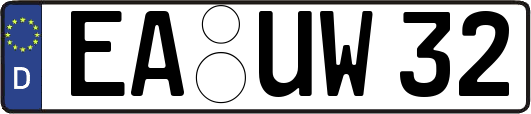 EA-UW32