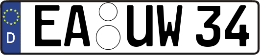 EA-UW34