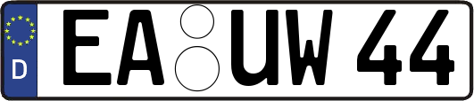 EA-UW44