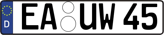 EA-UW45