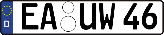 EA-UW46