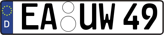 EA-UW49