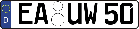 EA-UW50
