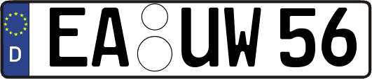 EA-UW56