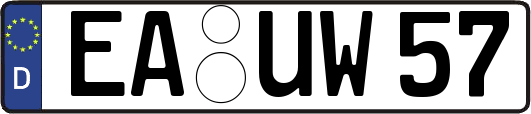 EA-UW57